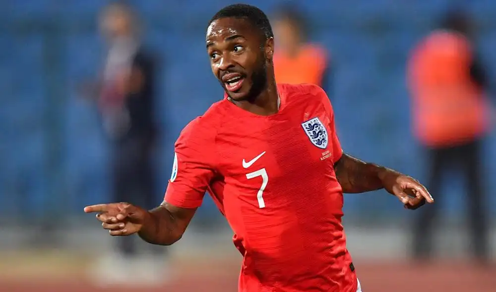 Miguel Trauco confesó anécdota con Raheem Sterling. | Foto: EFE