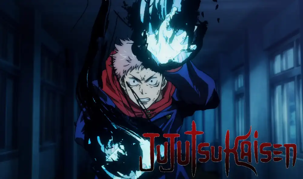 Conoce aquí qué sucederá en el siguiente capítulo de Jujutsu kaisen. Foto: Weekly Shonen Jump Conoce aquí qué sucederá en el siguiente capítulo de Jujutsu kaisen. Foto: Weekly Shonen Jump