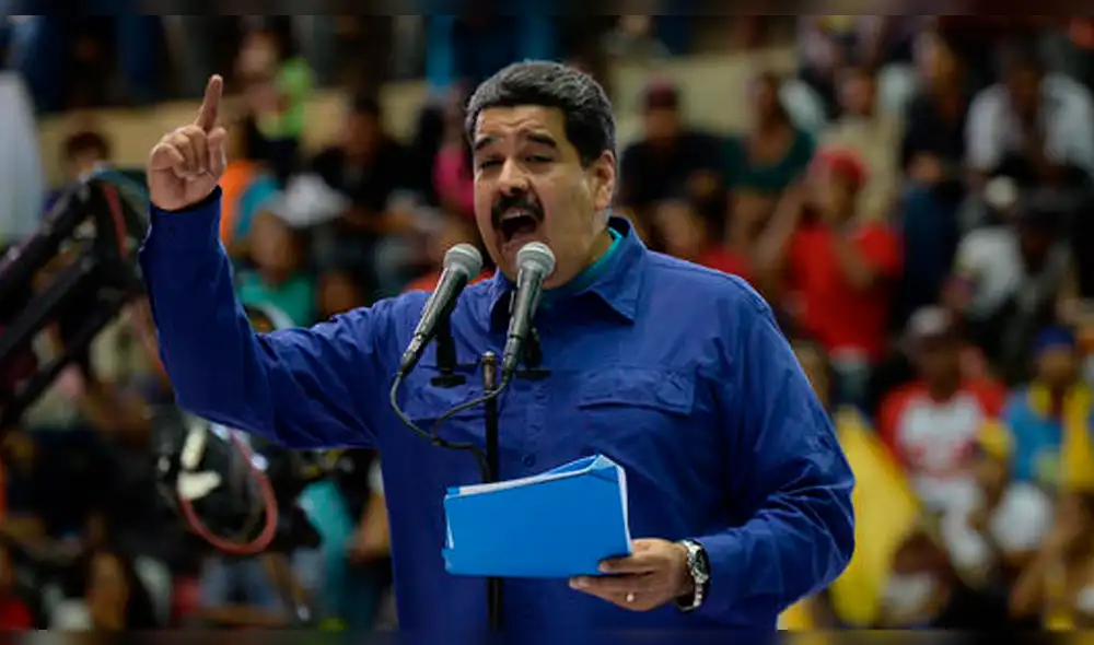 Perú convoca al Grupo de Lima para analizar las elecciones en Venezuela 