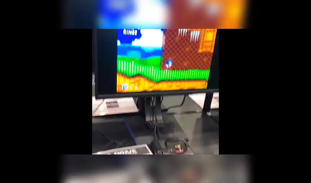 Sega Genesis Mini: fecha de salida, precio y lista de juegos confirmados [VIDEO]