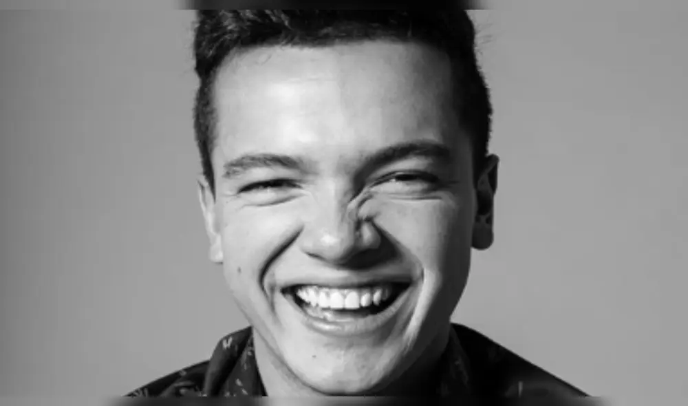 Sebastián Athié, actor de Disney y Televisa, muere a los 24 años Sebastián Athié, actor de Disney y Televisa, muere a los 24 años