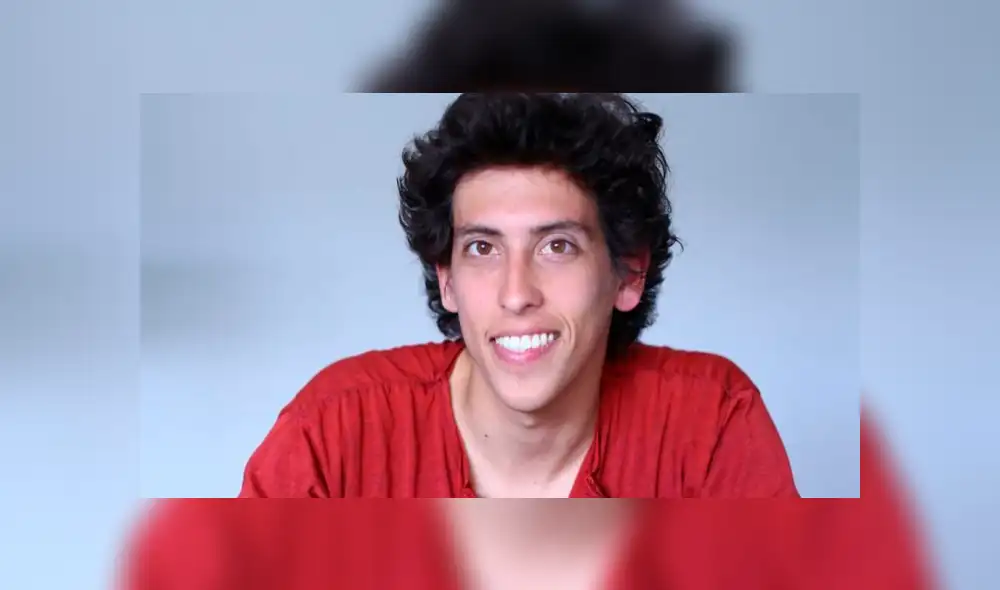 Mateo Garrido Lecca intenta hacer reír con sketch de ‘Toy Story 4’ y es ‘troleado’