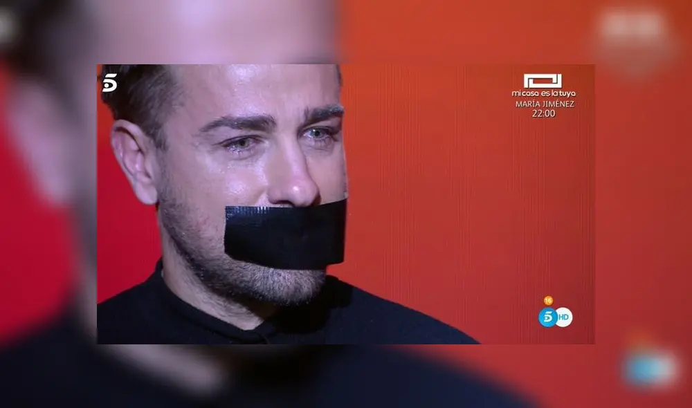 En el verano de 2018 la pareja se dio un tiempo y luego volvieron en un viaje a Formentera. (Foto: Telecinco)