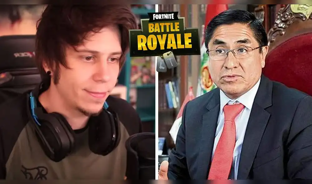 Facebook: ¿César Hinostroza fugó a España para convertirse en youtuber? Foto causa polémica