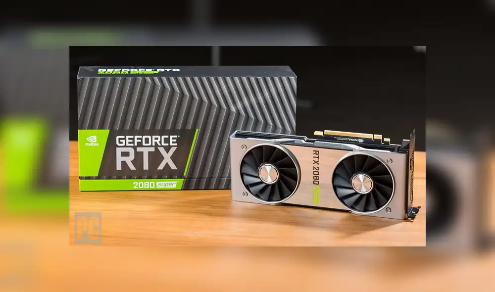 Sin embargo, para Nvidia, las PC ya estarían por delante de todo lo que puedan ofrecer las consolas de siguiente generación. Sin embargo, para Nvidia, las PC ya estarían por delante de todo lo que puedan ofrecer las consolas de siguiente generación.