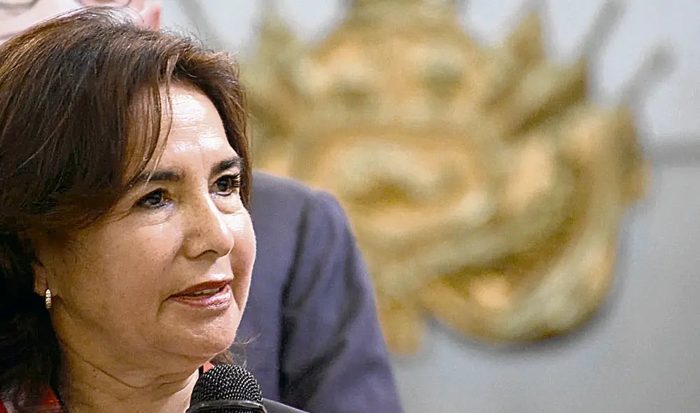 elvia barrios poder judicial