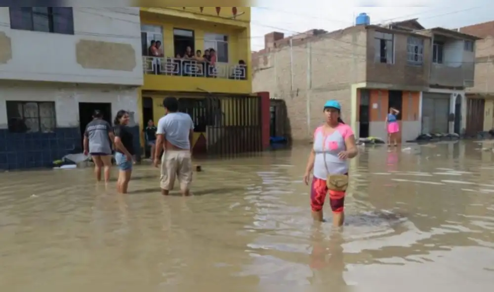 Comisión de El Niño costero gastó más de S/ 798 mil solo en asesores