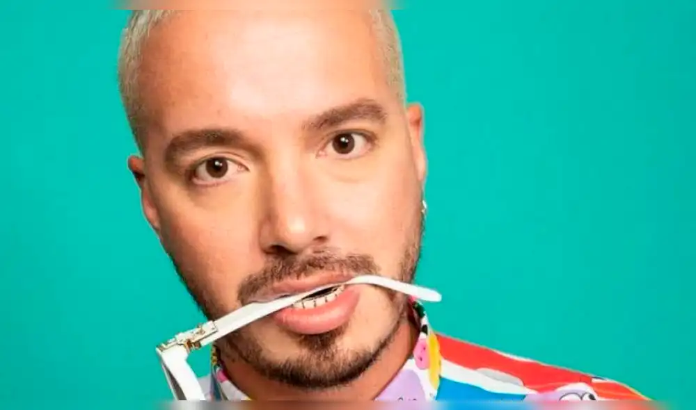 J Balvin recibe miles de críticas por comer carne bañada en polvo de oro 
