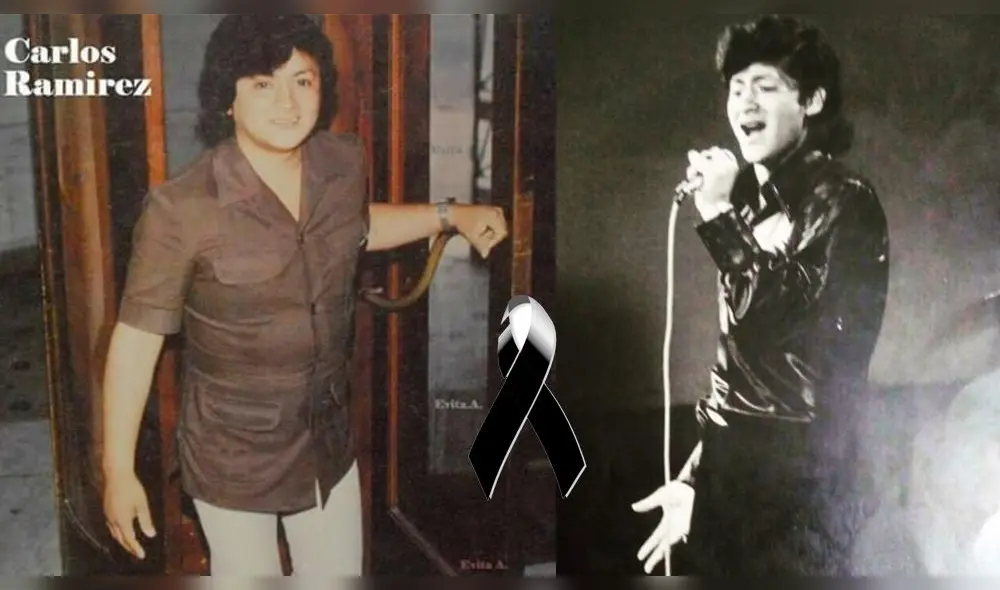 Tommy Portugal dedica canción inédita a Carlos Ramírez Centeno [VIDEO]