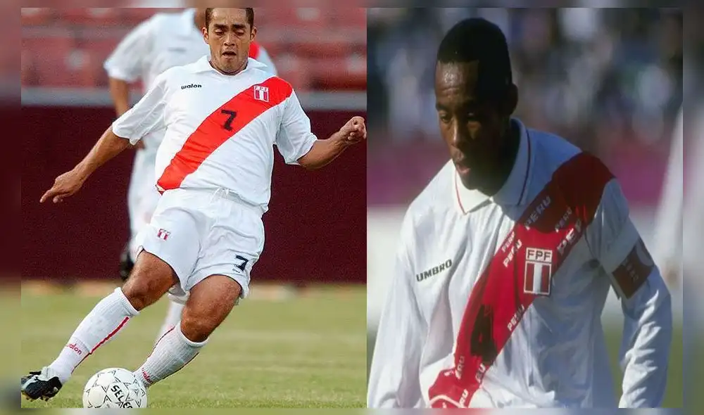 Ambos exfutbolistas tentarán suerte en la política el próximo año.