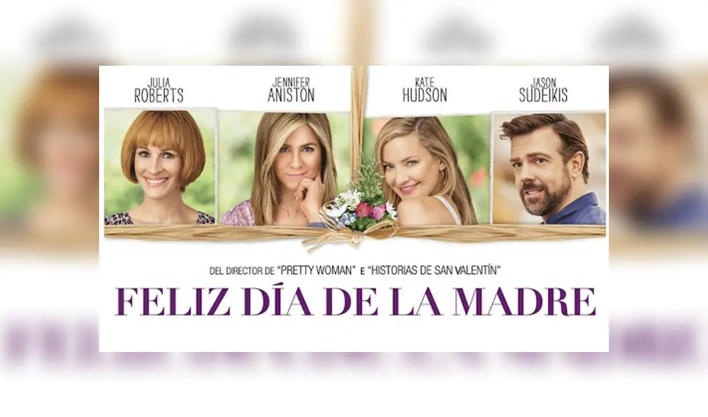 Día de las Madres (2016)