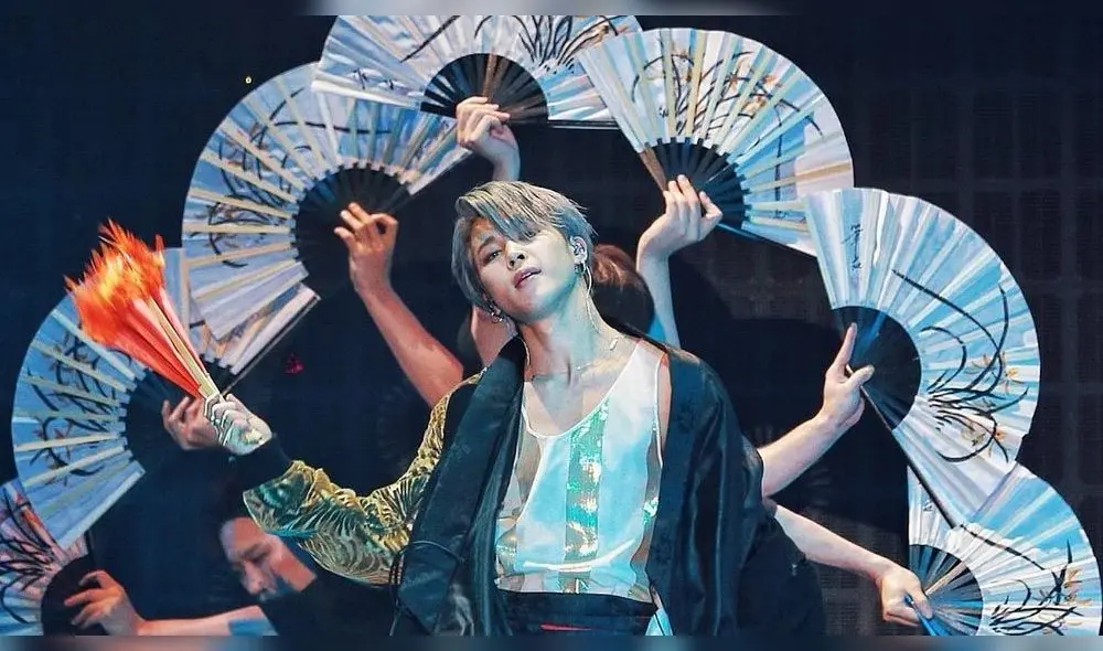 ¡Feliz cumpleaños, Jimin! ARMY celebra los 24 años del famoso ‘Idol Kpop’