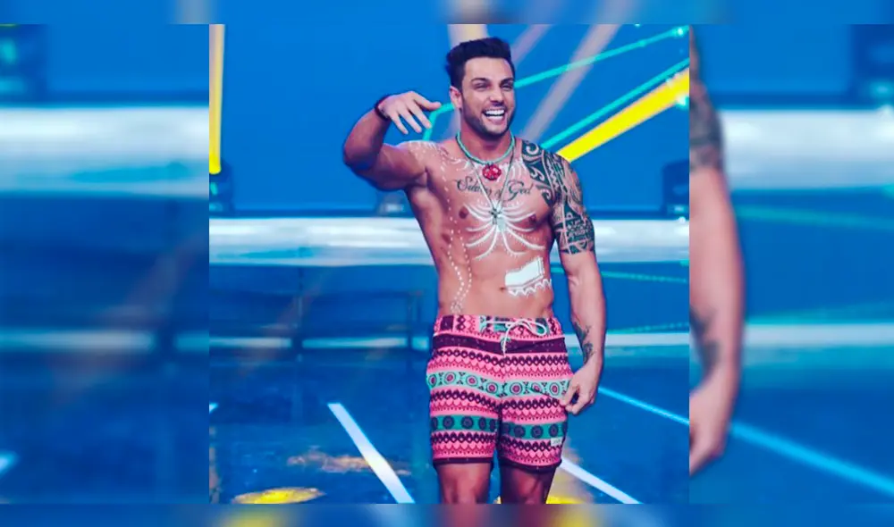 Romina Lozano responde si fue pareja de Ignacio Baladán