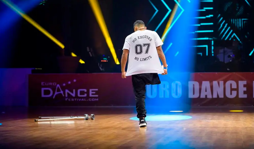 YouTube - Break Dance