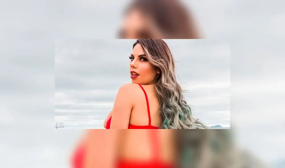 Lizbeth Rodríguez saltó a la fama por su popular programa 'Exponiendo Infieles' en YouTube. (Foto: Vyral News)