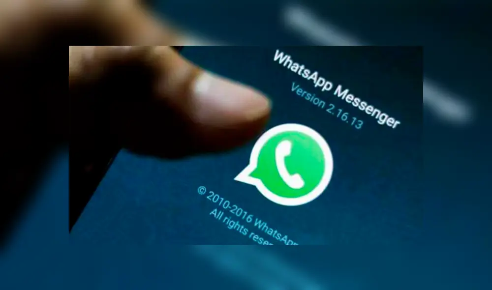 WhatsApp: conoce cómo ocultar tu foto de perfil sin tener que bloquear a tus contactos [FOTOS]