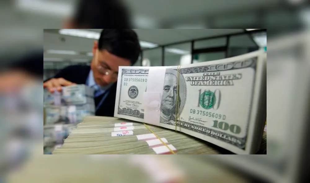 Venezuela: ¿Cuál es el precio del dólar hoy sábado 15 de junio del 2019?