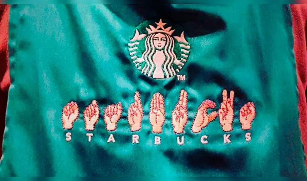 EEUU: Starbucks abrirá el primer local adaptado especialmente para sordos EEUU: Starbucks abrirá el primer local adaptado especialmente para sordos