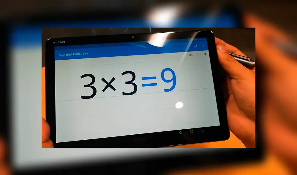 Huawei MediaPad M5 Lite: probamos su innovador ‘Stylus’ y esto es todo lo que te permite hacer Huawei MediaPad M5 Lite: probamos su innovador ‘Stylus’ y esto es todo lo que te permite hacer