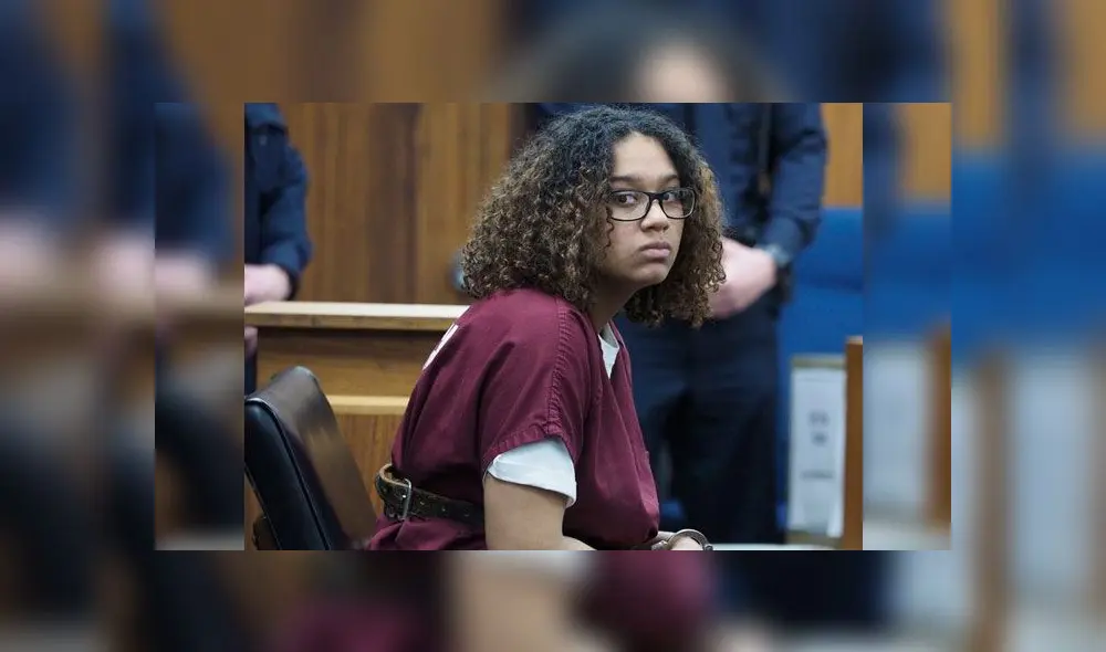 Pareja se declara culpable por matar a su bebé y dejar su cadáver en la basura Pareja se declara culpable por matar a su bebé y dejar su cadáver en la basura