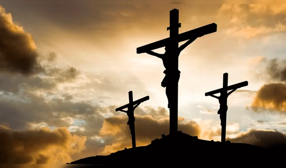 Semana Santa: Mira la programación de canales para este Viernes Santo