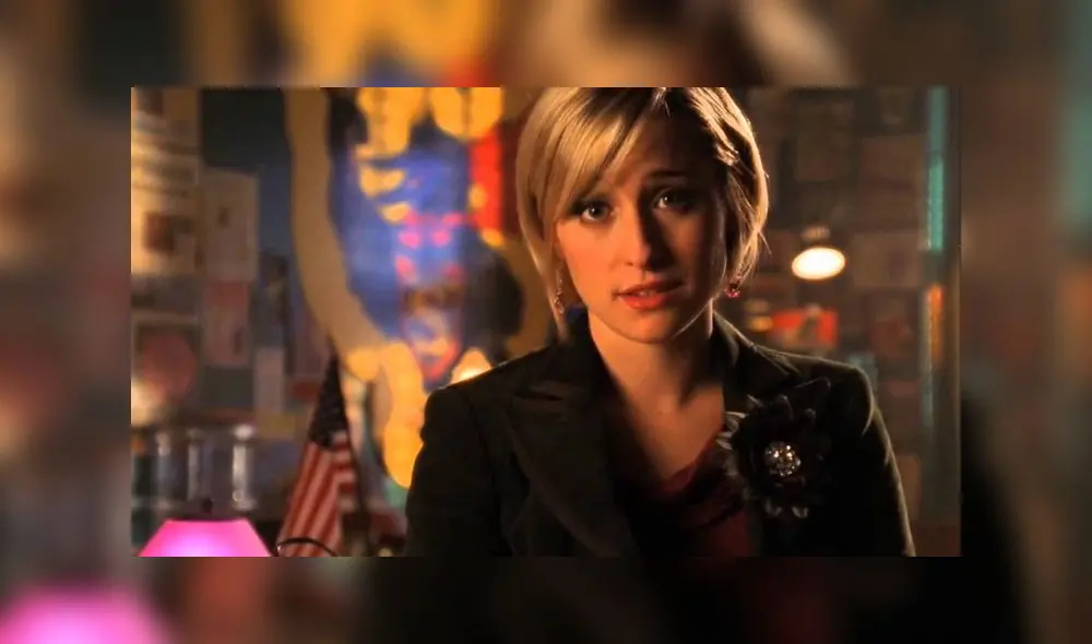 Allison Mack, de la secta sexual NXIVM, le ofreció a actriz ser "Wonder Woman"