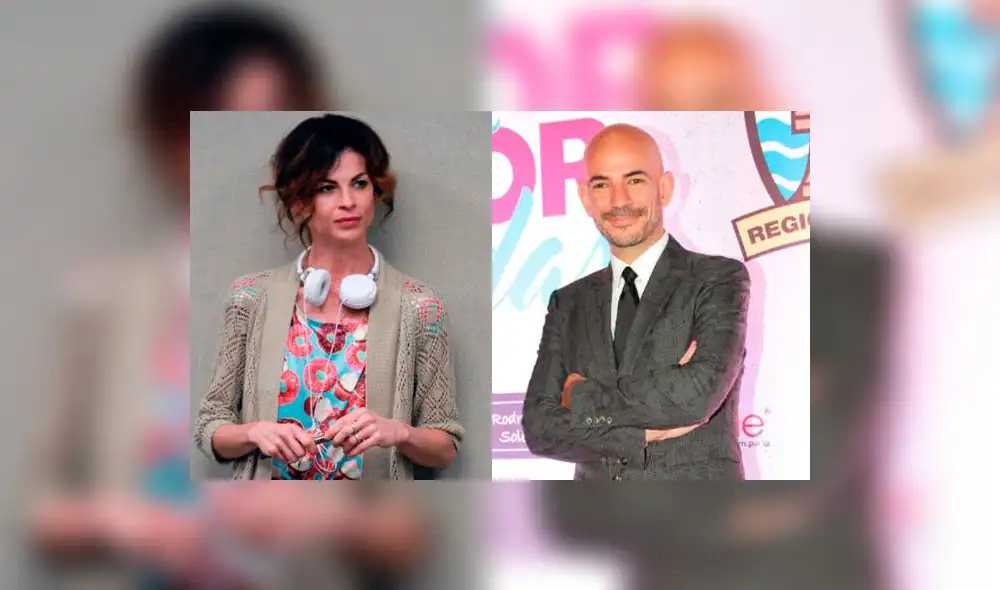 Premios Óscar 2017: Fiorella Rodríguez y Ricardo Morán serán los presentadores en Perú