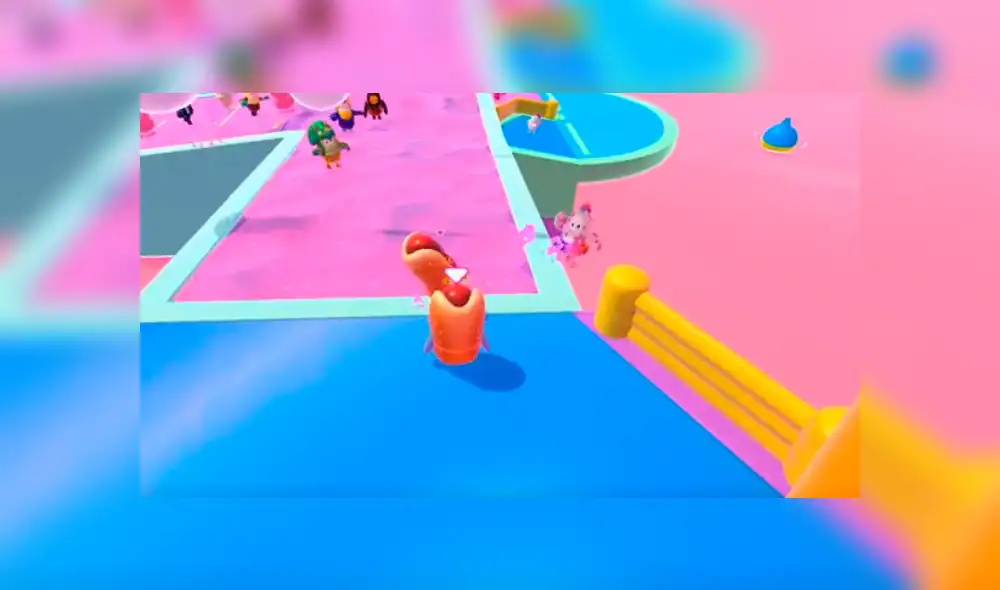 El hecho fue celebrado por muchos en redes sociales.