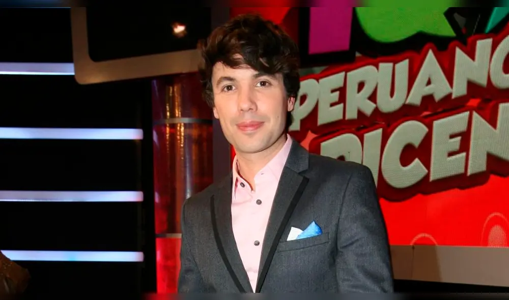 Bruno Pinasco revela su orientación sexual tras incómoda pregunta de usuario