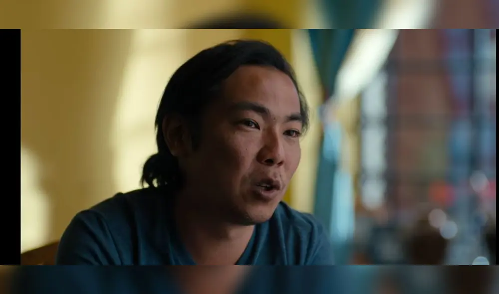 Actualmente, Tomás Matsufuji se encuentra preparando el regreso de su local con todos los protocolos de bioseguridad. Foto: Captura. Actualmente, Tomás Matsufuji se encuentra preparando el regreso de su local con todos los protocolos de bioseguridad. Foto: Captura.