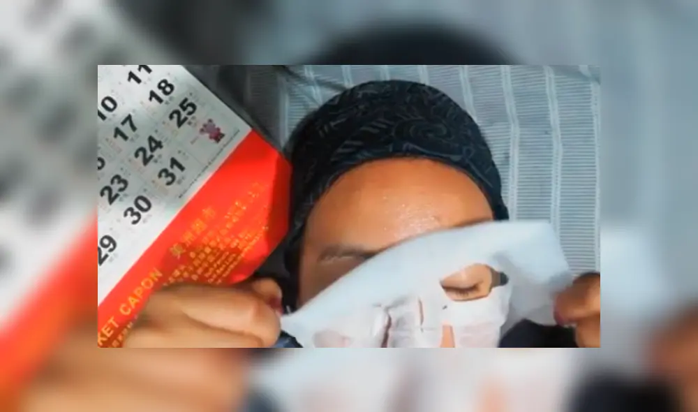 Desliza para ver los detalles del video viral en YouTube. Foto: Captura. Desliza para ver los detalles del video viral en YouTube. Foto: Captura.