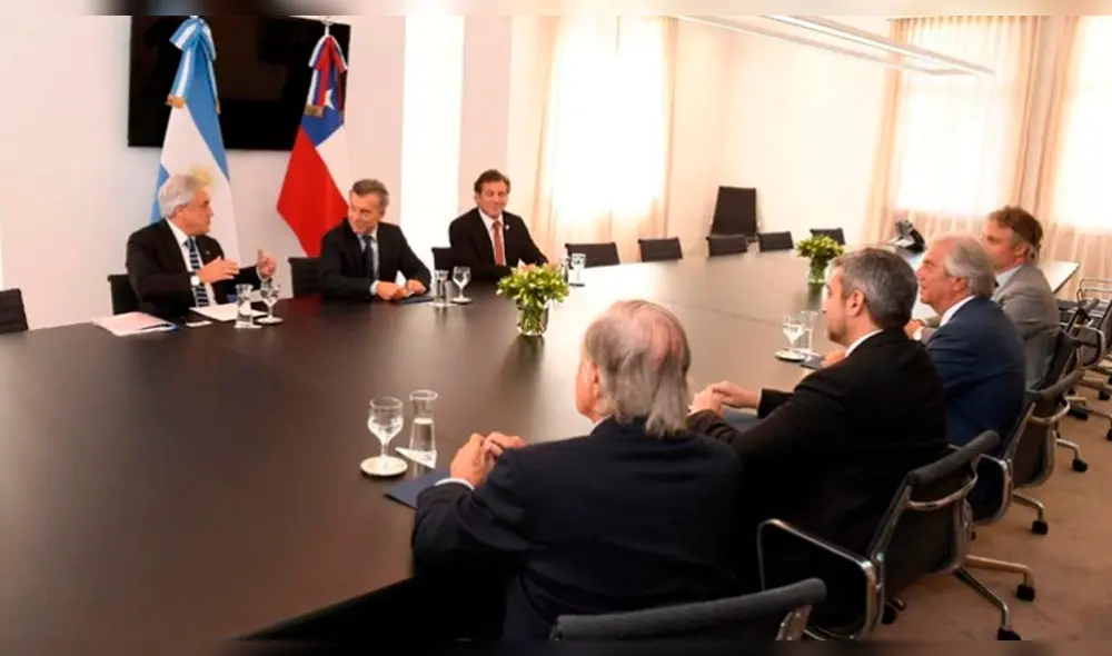 Presidente argentino revela posible nombre del Mundial 2030 organizado por 4 países [VIDEO]