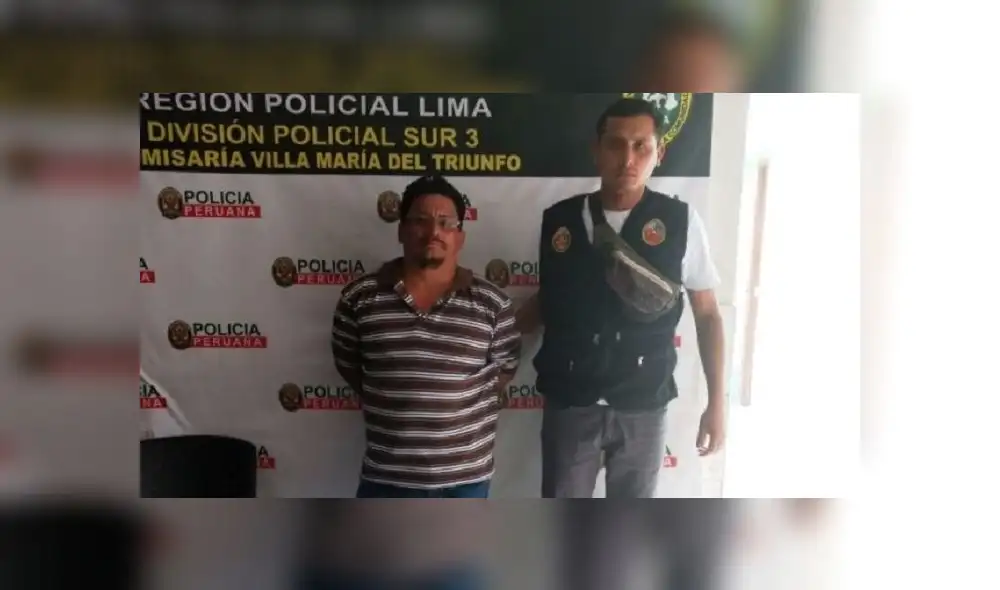 Condenan a 10 años de cárcel a sujeto por tocamientos indebidos a sobrina