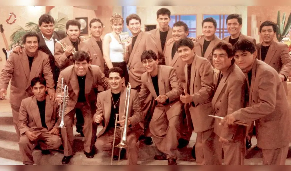 Makuko Gallardo se retiró de Armonía 10 para emprender carrera como solista. Makuko Gallardo se retiró de Armonía 10 para emprender carrera como solista.