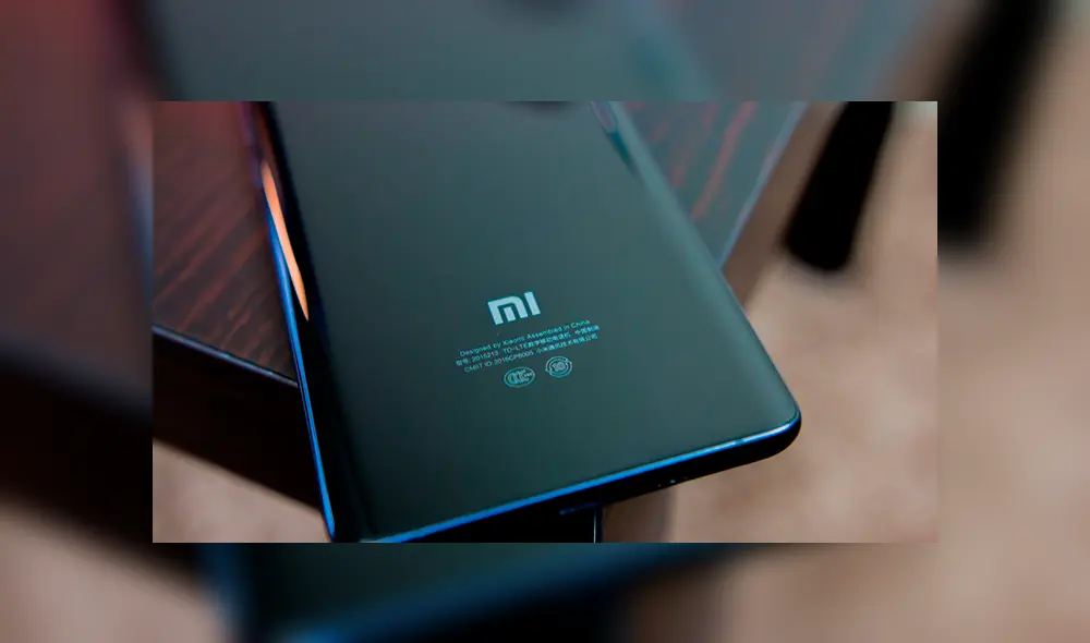 El Xiaomi Mi 10 debutaría con el nuevo procesador Snapdragon 865 de Qualcomm. El Xiaomi Mi 10 debutaría con el nuevo procesador Snapdragon 865 de Qualcomm.