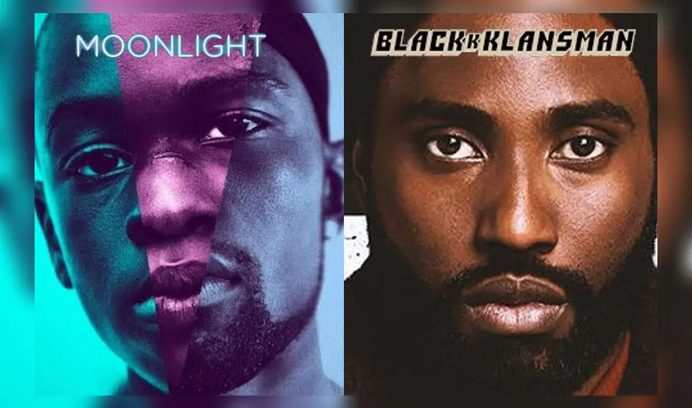 Ambas películas son reconocidas por la crítica y el público, que la consideran como referentes en la lucha contra el racismo. Ambas películas son reconocidas por la crítica y el público, que la consideran como referentes en la lucha contra el racismo.