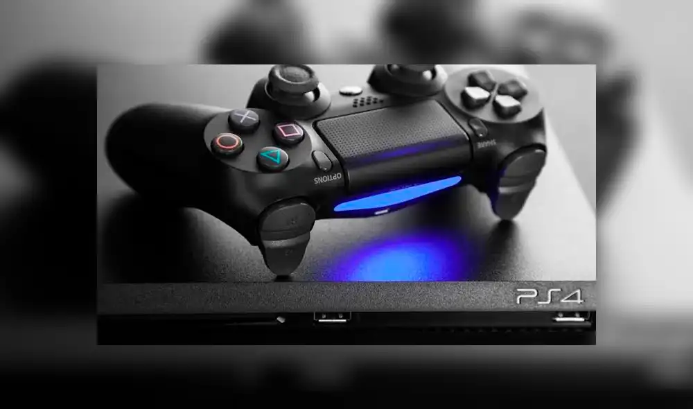 PlayStation 4 se convierte en la segunda consola de sobremesa más vendida de la historia con 102.8 millones. PlayStation 4 se convierte en la segunda consola de sobremesa más vendida de la historia con 102.8 millones.