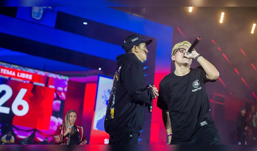 Taller de freestyle para aprender a improvisar se dará en Lima Taller de freestyle para aprender a improvisar se dará en Lima