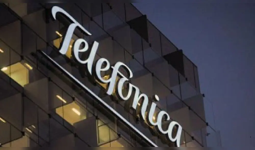 Telefónica pierde juicio con Sunat por antenas satelitales y deberá pagar S/ 8 millones Telefónica pierde juicio con Sunat por antenas satelitales y deberá pagar S/ 8 millones