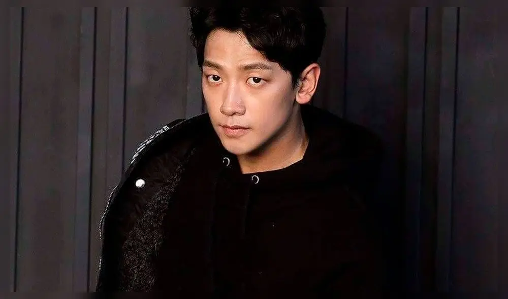 La agencia de Bi Rain advierte a los fanáticos sobre un canal impostor de YouTube.