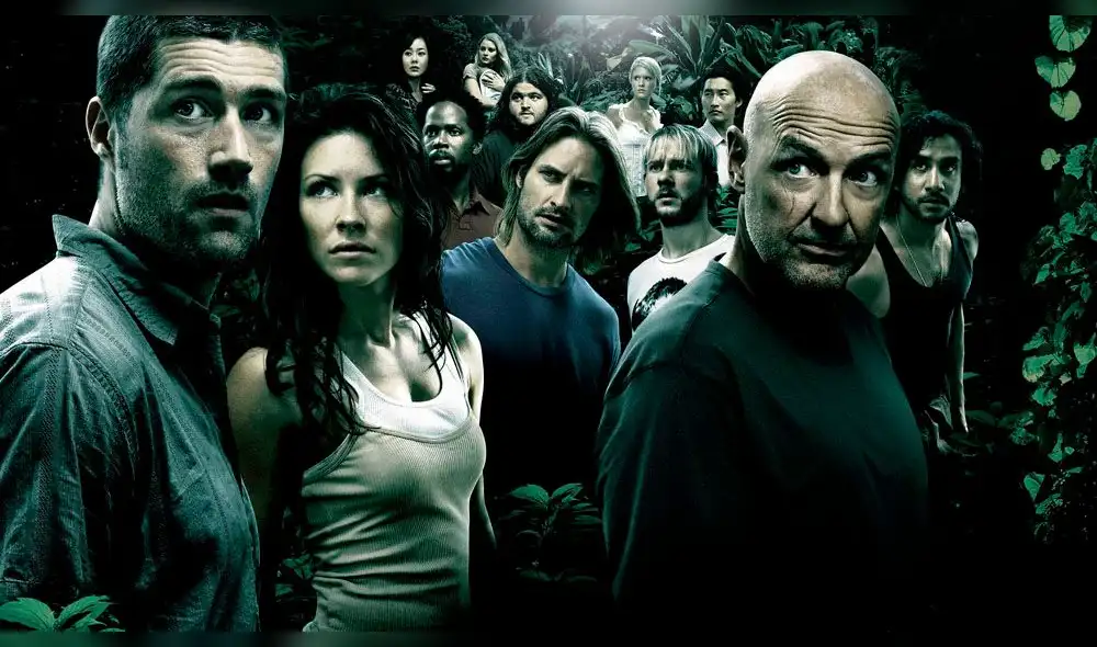 Lost regresaría a la televisión con un reboot