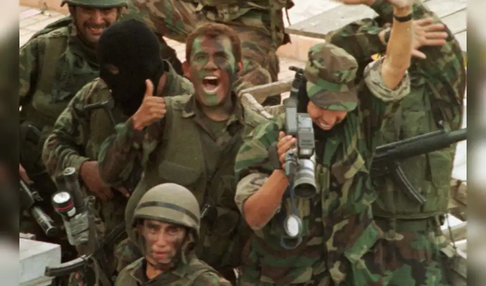 Acerca del heroísmo