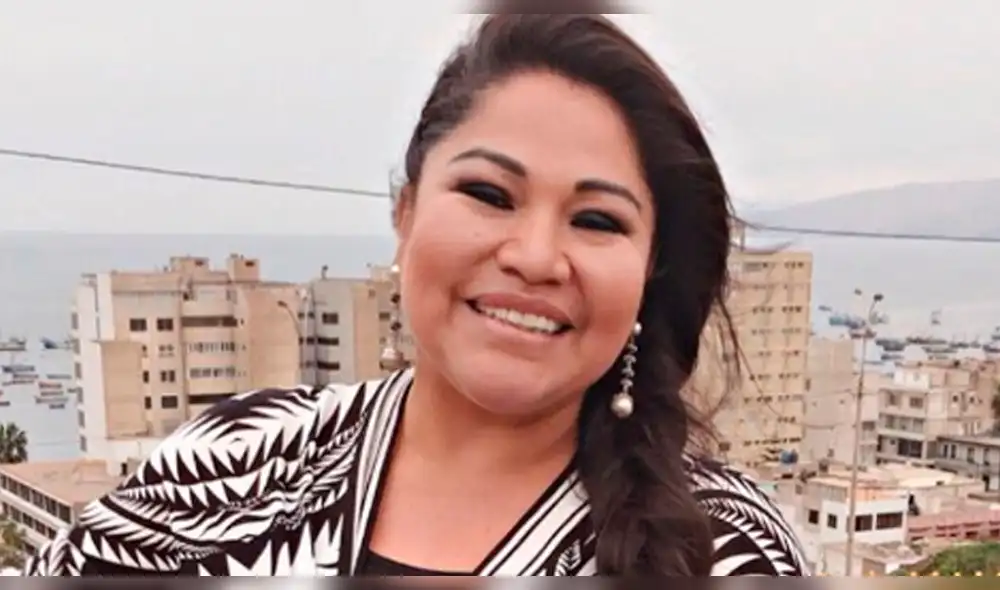 Sunat embargó una de las propiedades de cantante Sonia Morales [VIDEO]