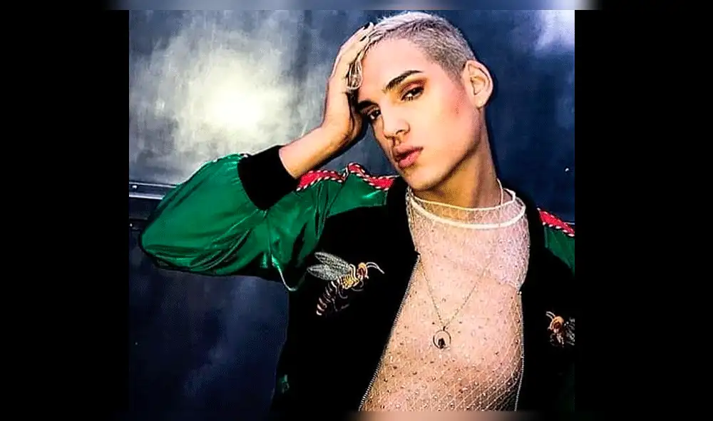 Asesinan a balazos a Kevin Fret, rapero y activista LGTBI [VIDEO]