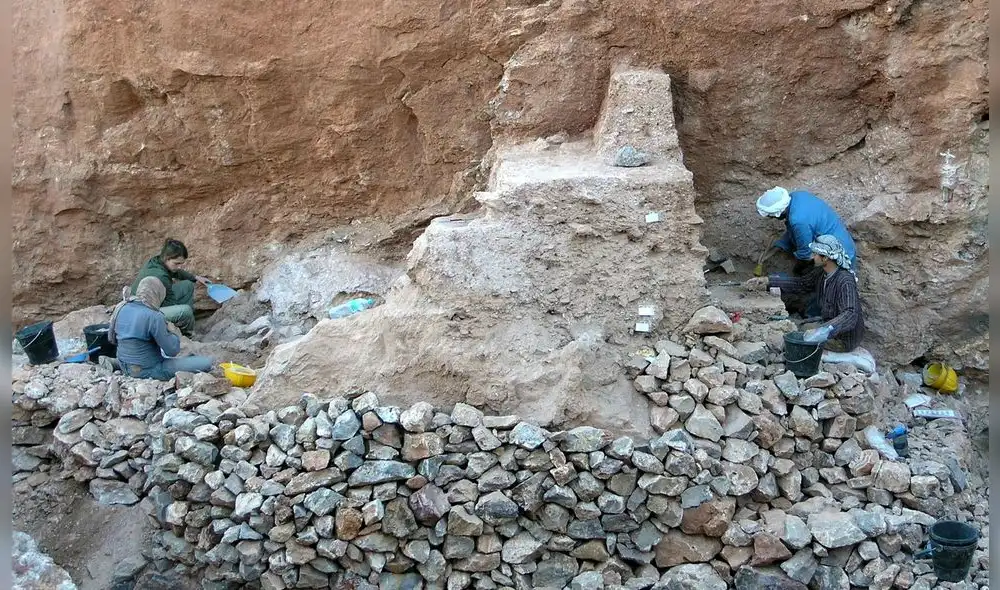 Hallan fósiles en Marruecos que cambian la historia de la especie humana [VIDEO]
