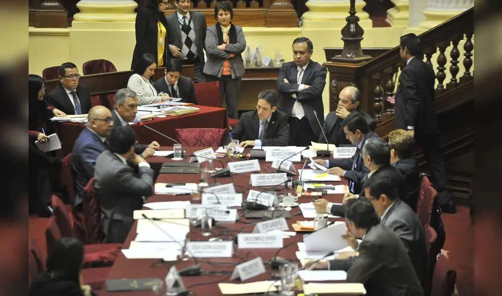 César Vizcarra: “No hemos contratado nunca con Odebrecht” [VIDEO]