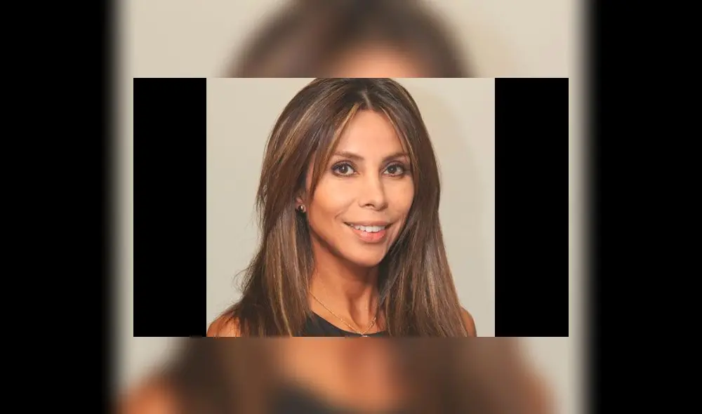 Designan a Verónica Zambrano como presidenta de Ositran