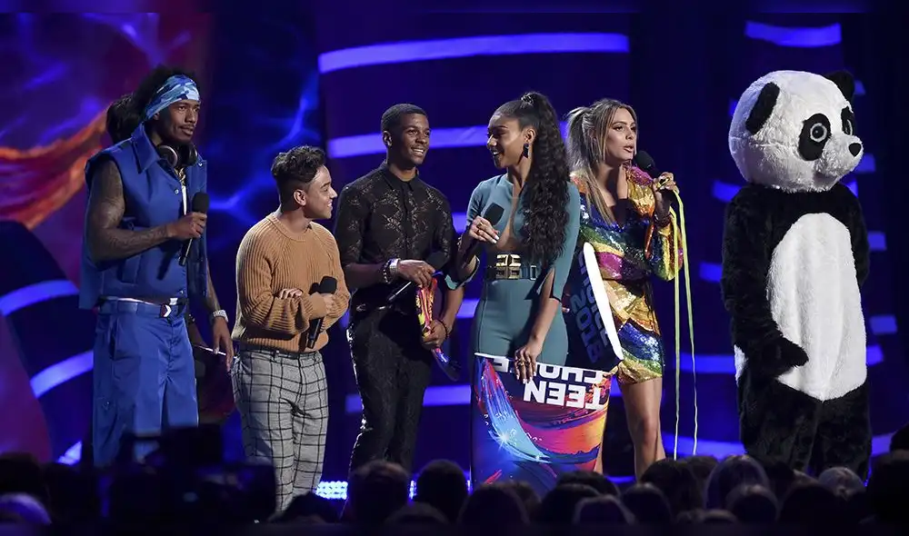Teen Choice Awards: conoce los pormenores de la ceremonia de premiación Teen Choice Awards: conoce los pormenores de la ceremonia de premiación