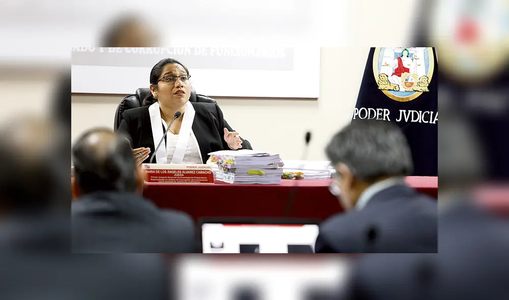 Rafael Vela : “Vamos a respetar el acuerdo con Odebrecht a pesar de no ser popular”