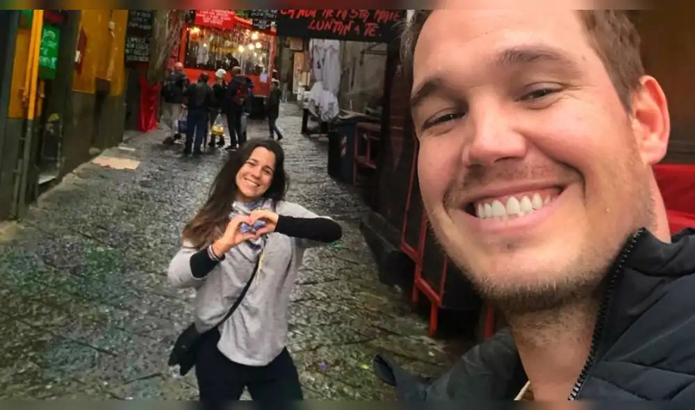 Vanessa Terkes denuncia a George Forsyth: Magaly Medina deja contundente mensaje